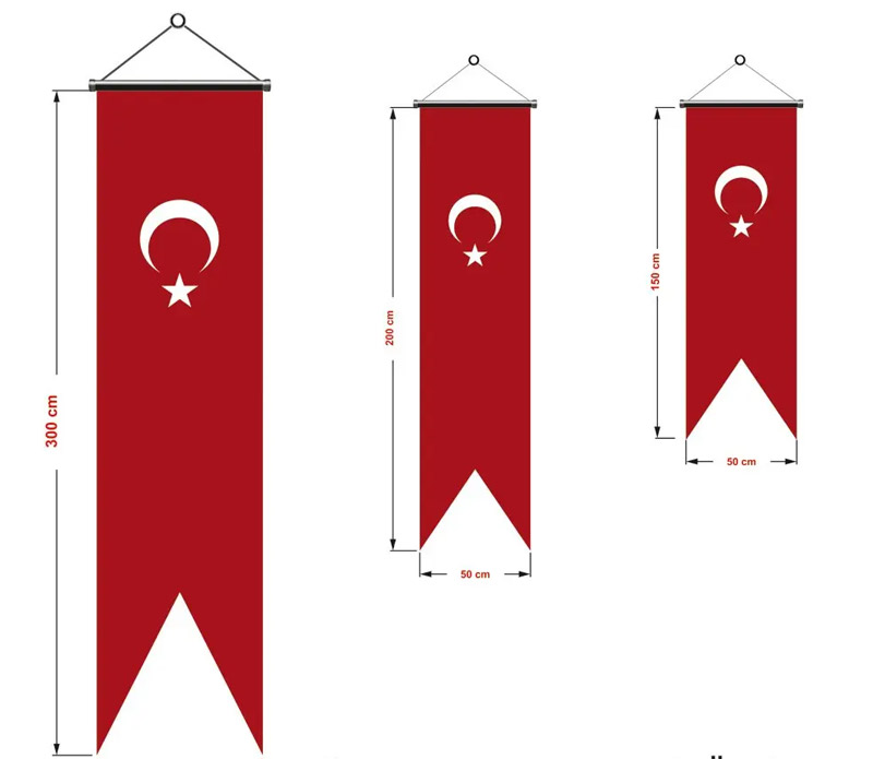 Kırlangıç Bayrak
