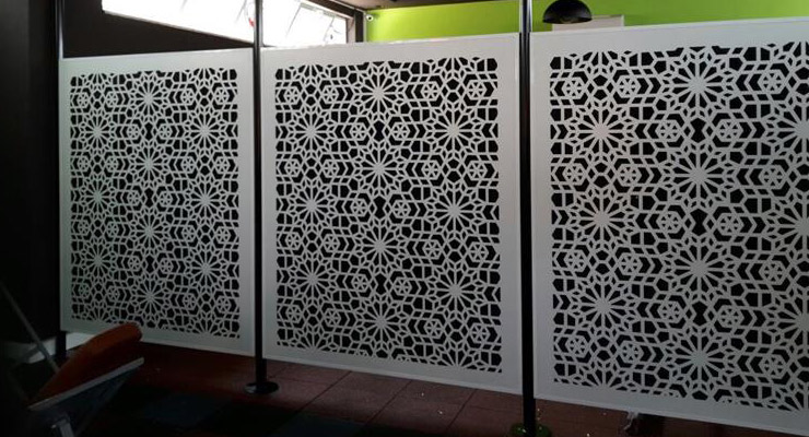 CNC KESİM