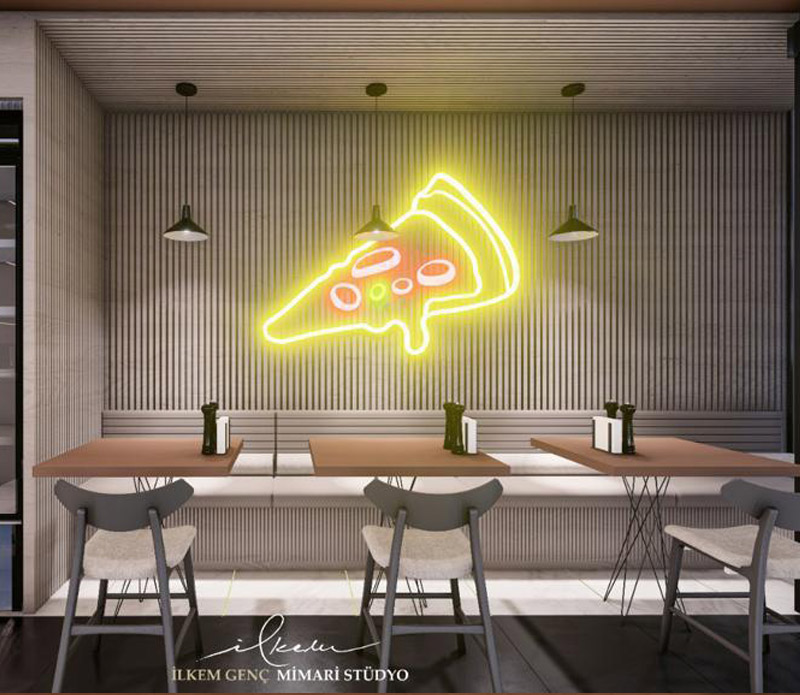 Neon Logo