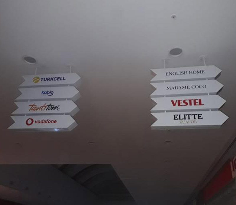 YÖNLENDİRME
